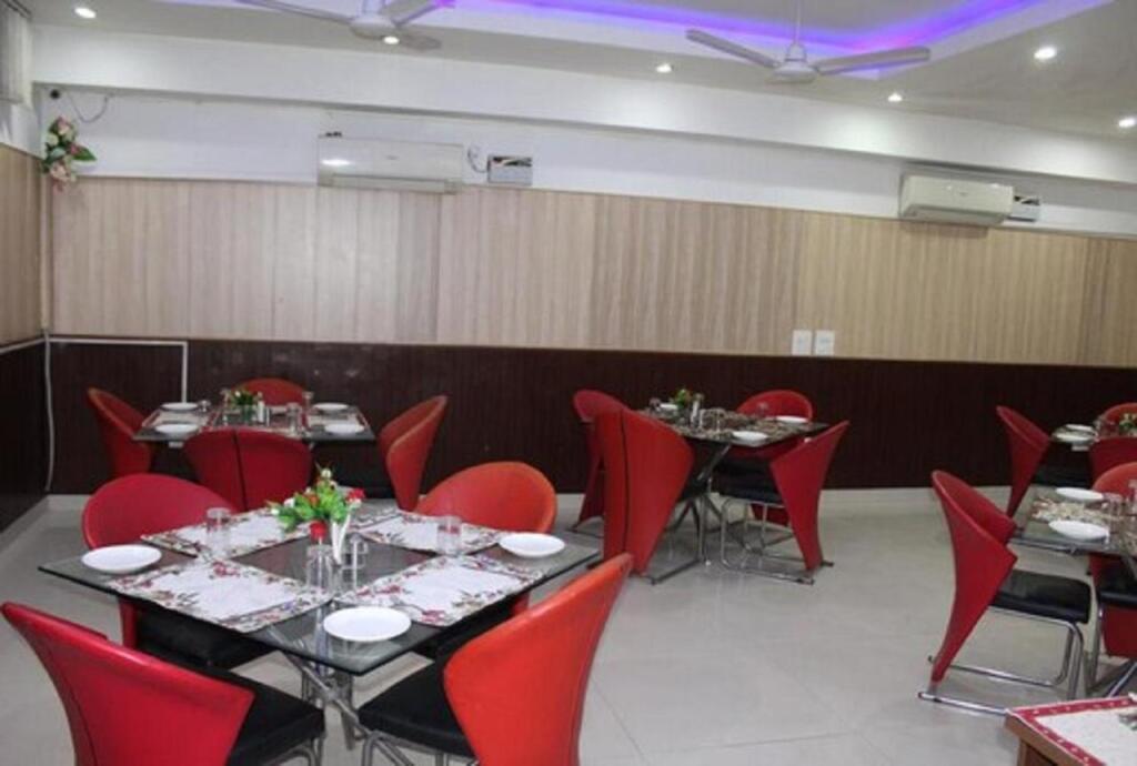 Гуруграм: Lime Tree Hotel Sushant Lok Gurgaon