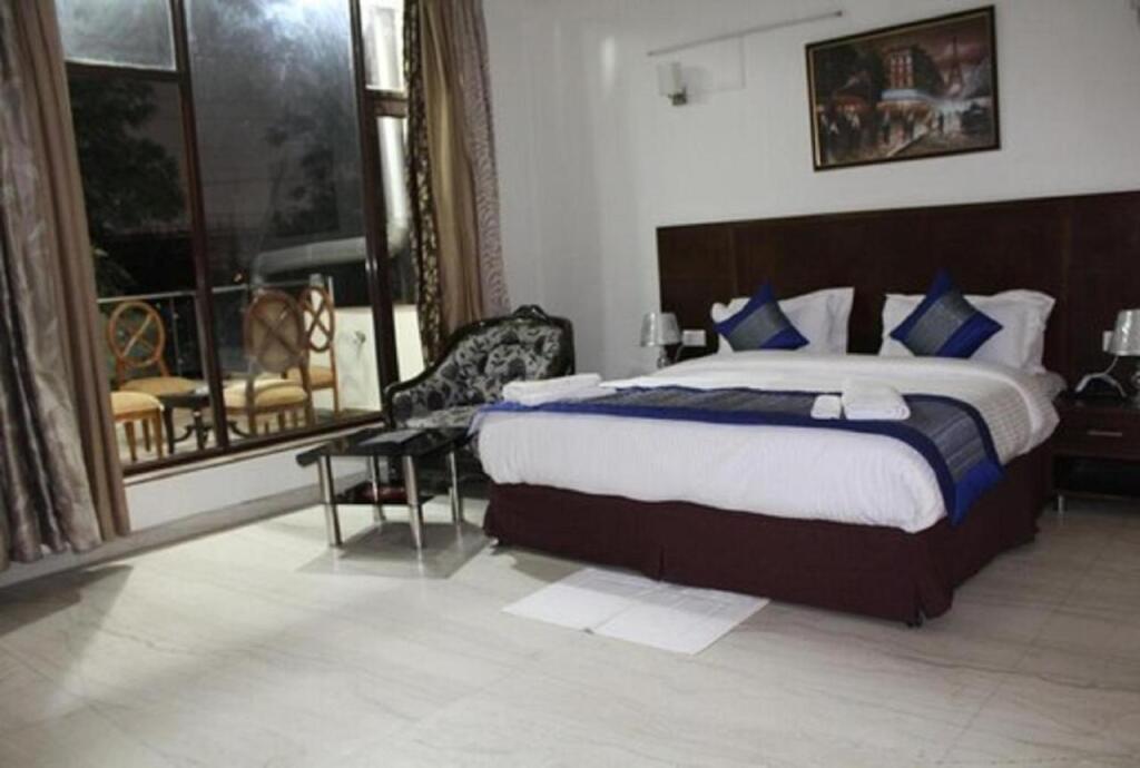 Гуруграм: Lime Tree Hotel Sushant Lok Gurgaon