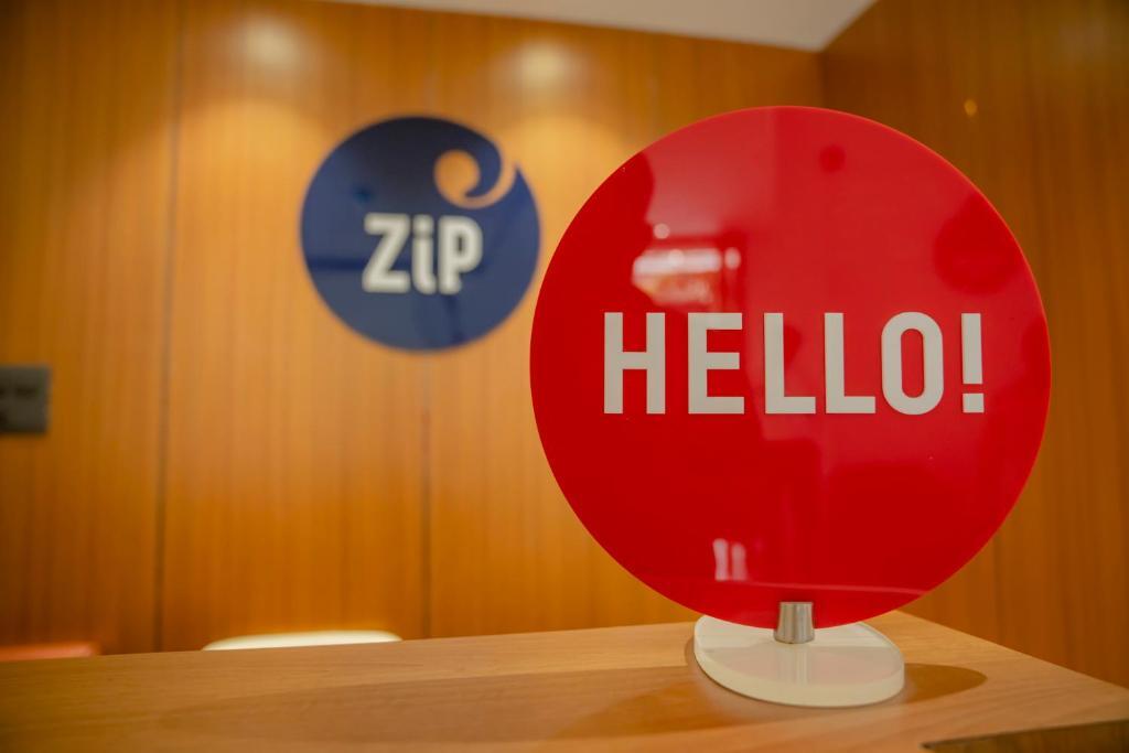 Вакад: Zip By Spree Hotels Chakan