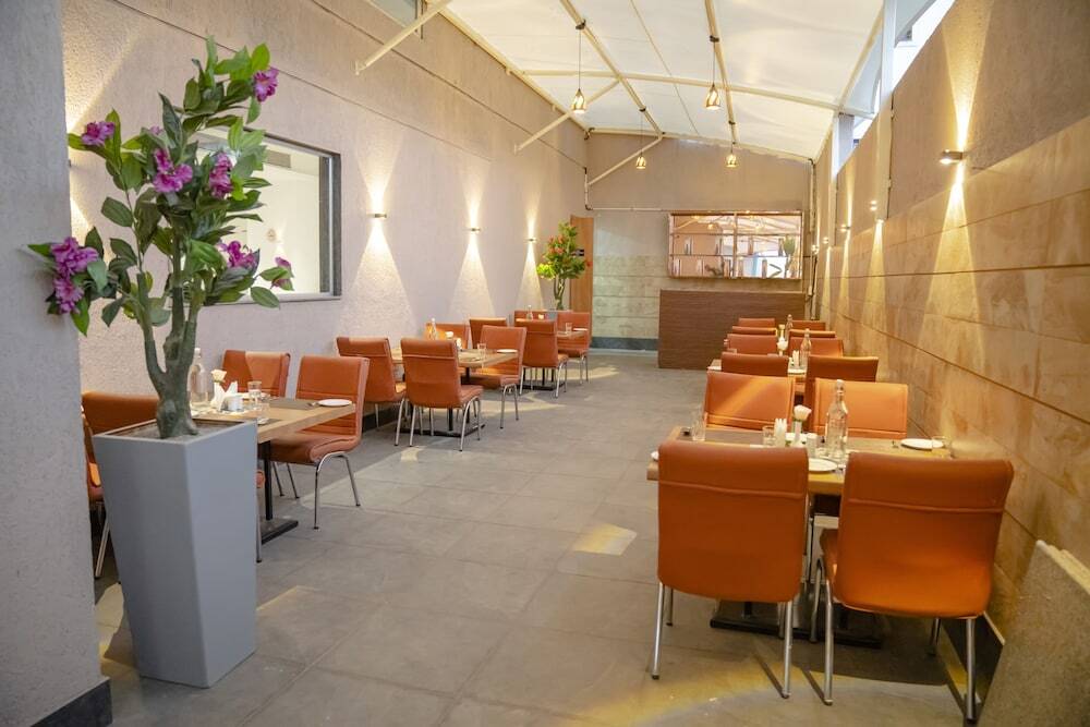 Вакад: Zip By Spree Hotels Chakan