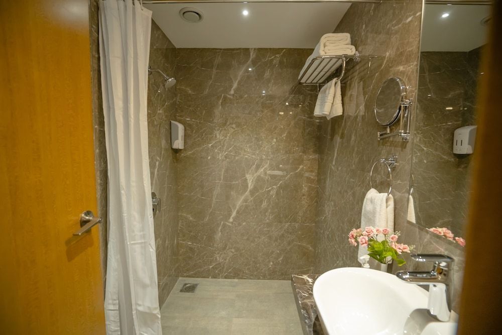 Вакад: Zip By Spree Hotels Chakan
