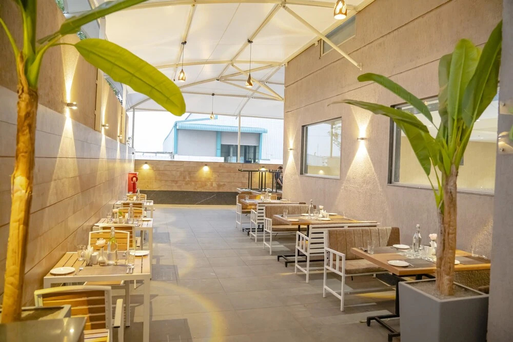 Вакад: Zip By Spree Hotels Chakan