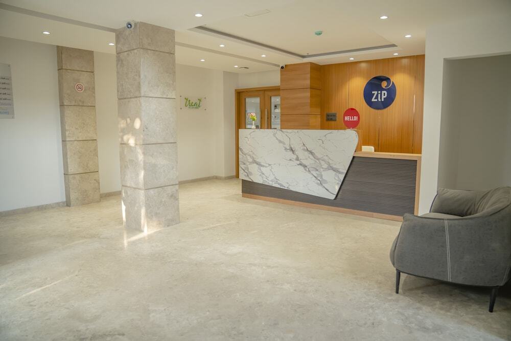 Вакад: Zip By Spree Hotels Chakan