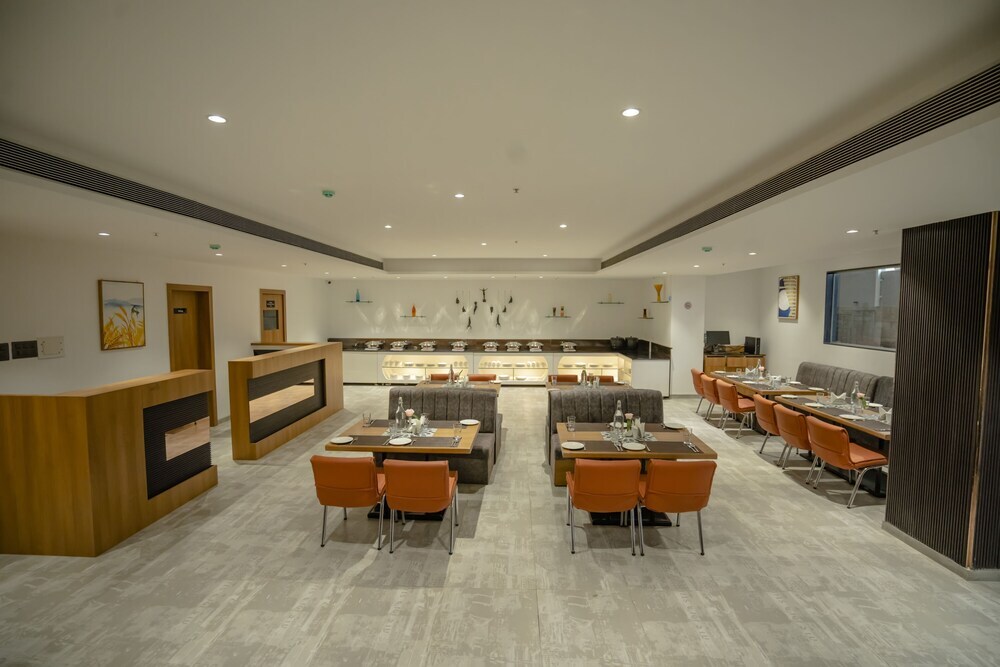 Вакад: Zip By Spree Hotels Chakan