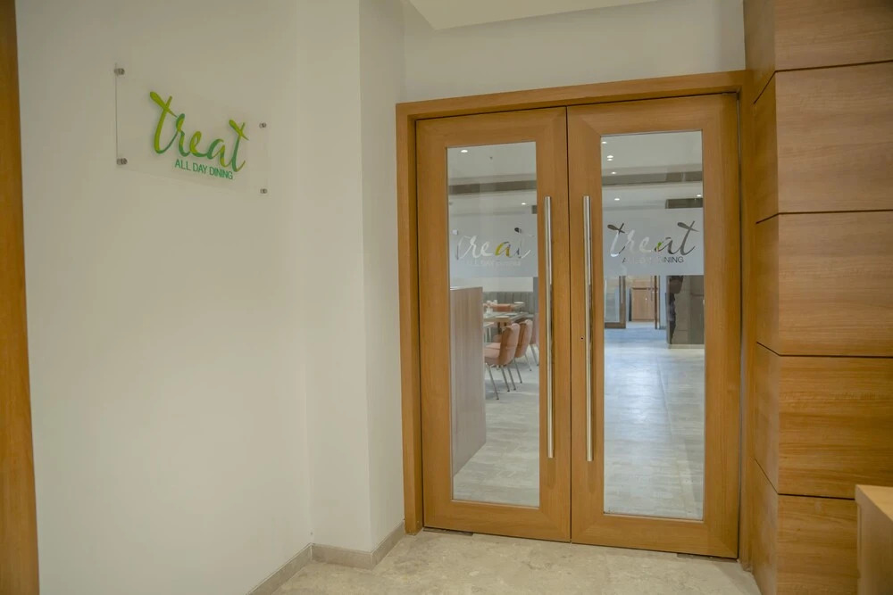 Вакад: Zip By Spree Hotels Chakan