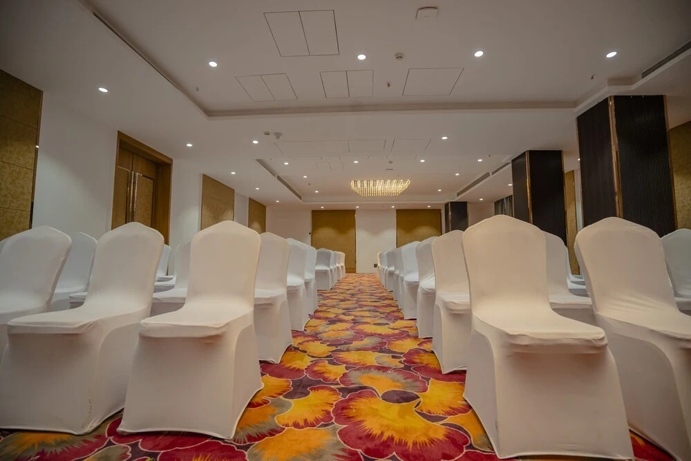 Вакад: Zip By Spree Hotels Chakan