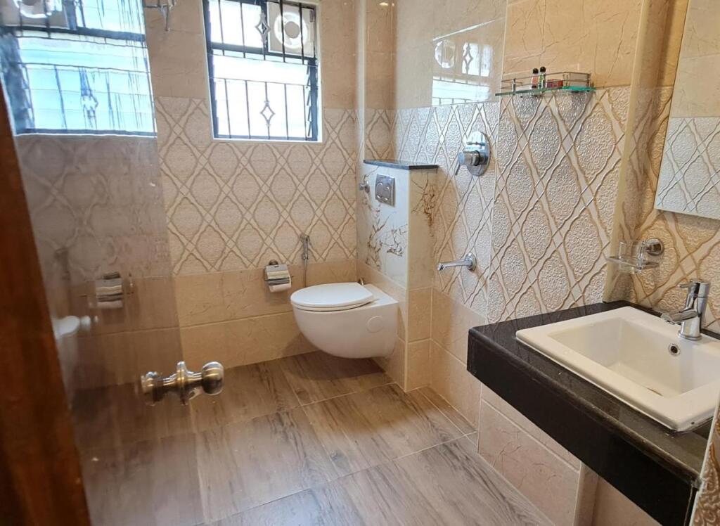 Бангалор: Al Noor Palace Business Class Hotel