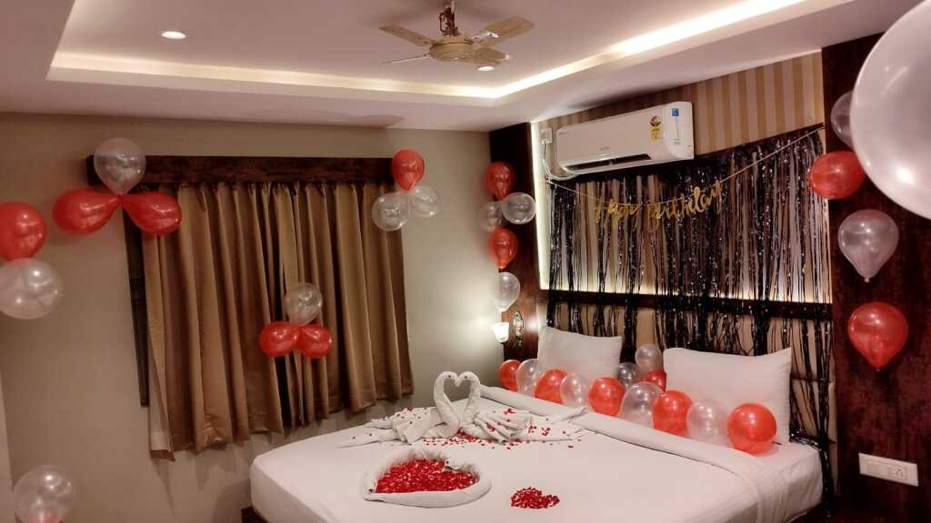 Бангалор: Al Noor Palace Business Class Hotel