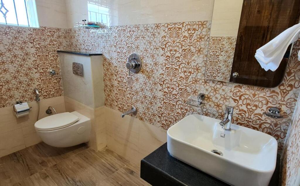 Бангалор: Al Noor Palace Business Class Hotel