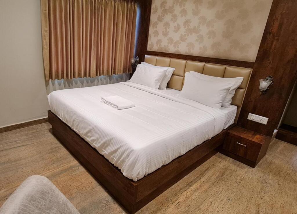 Бангалор: Al Noor Palace Business Class Hotel