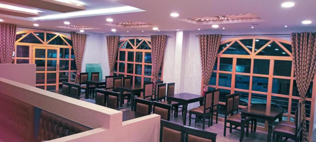 Бангалор: Al Noor Palace Business Class Hotel