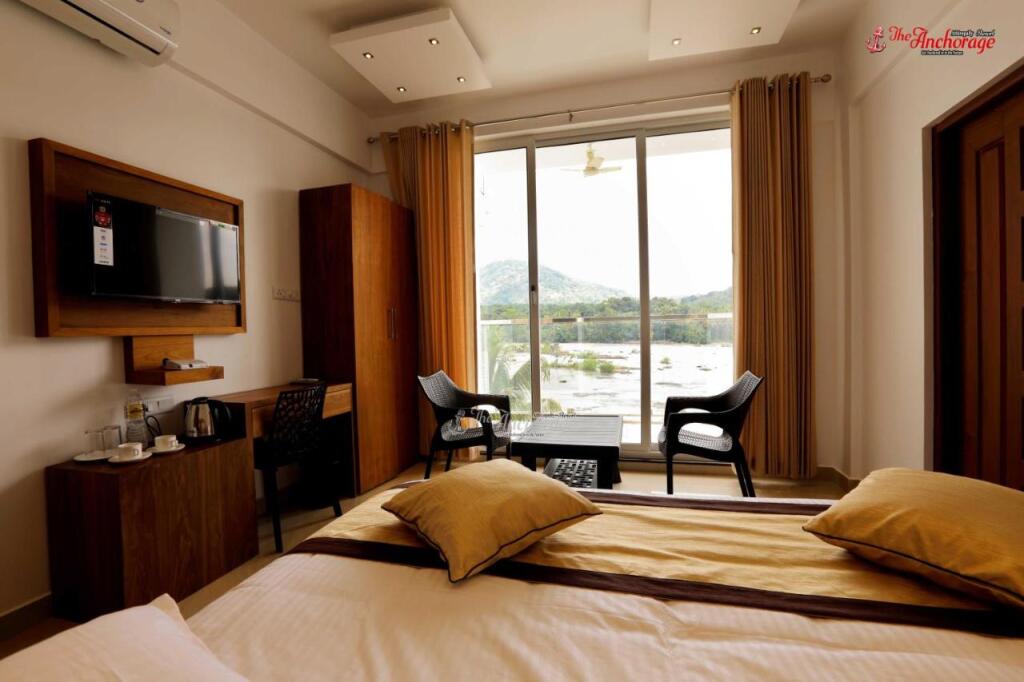 The Anchorage Athirapilly Resort — фото 3