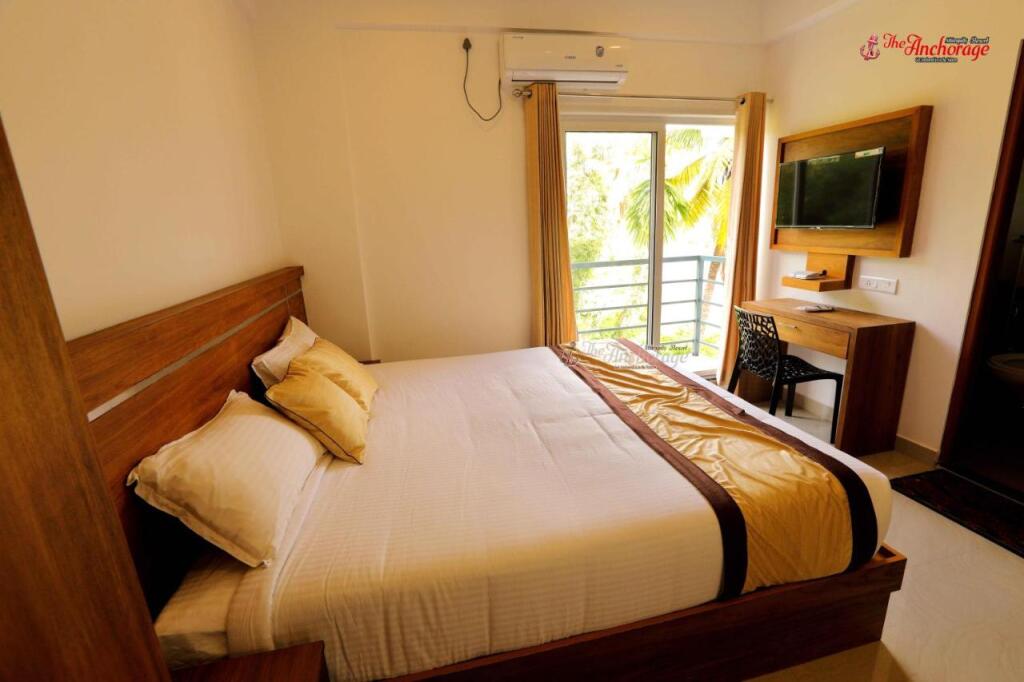 The Anchorage Athirapilly Resort — фото 6