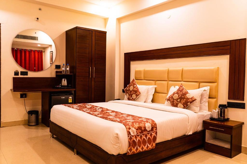 Дехрадун: Hotel Doon's Pride