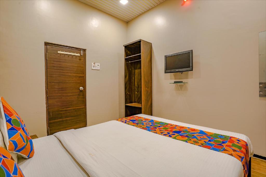 Мумбаи: Fabexpress Comfort Stay