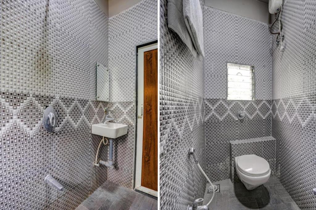 Мумбаи: Fabexpress Comfort Stay