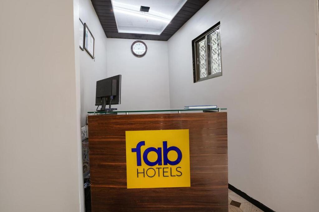 Fabexpress Comfort Stay — фото 2