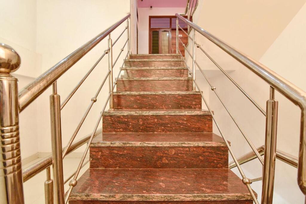 Удаипур: Fabexpress Shree Thakur- 700 Meter Away From Railway Station