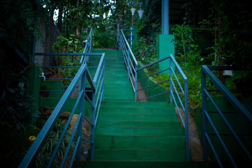 Муннар: Edens Resort