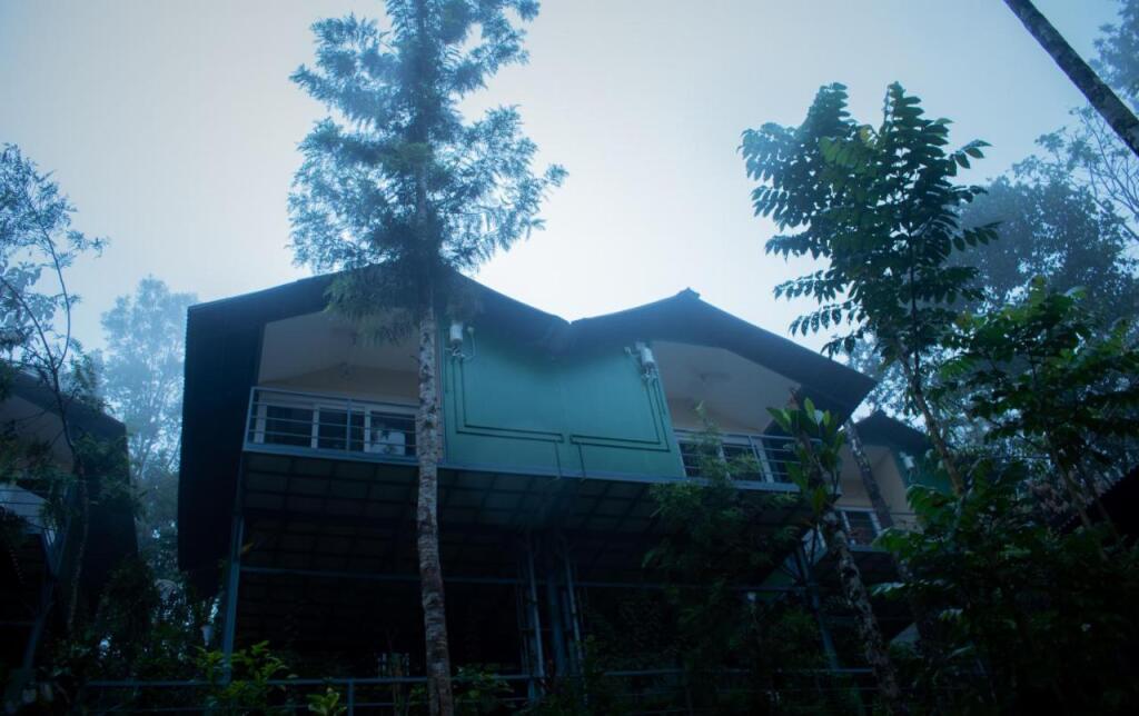 Муннар: Edens Resort
