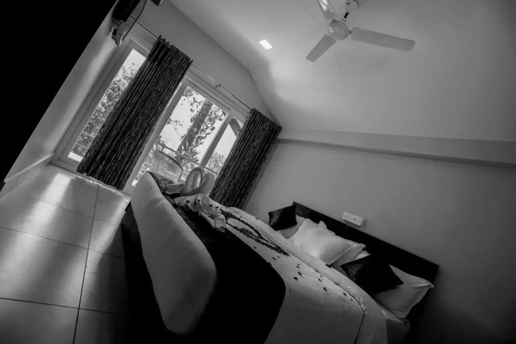 Муннар: Edens Resort