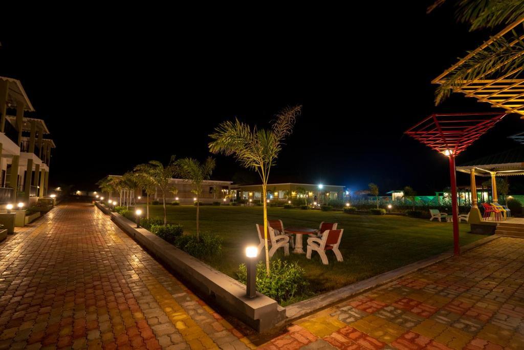 The Comfort Gir Resort — фото 5