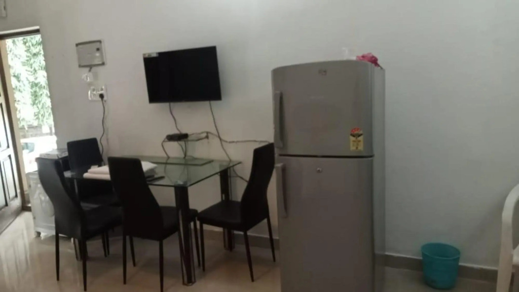 Кандолим: Pracika Home