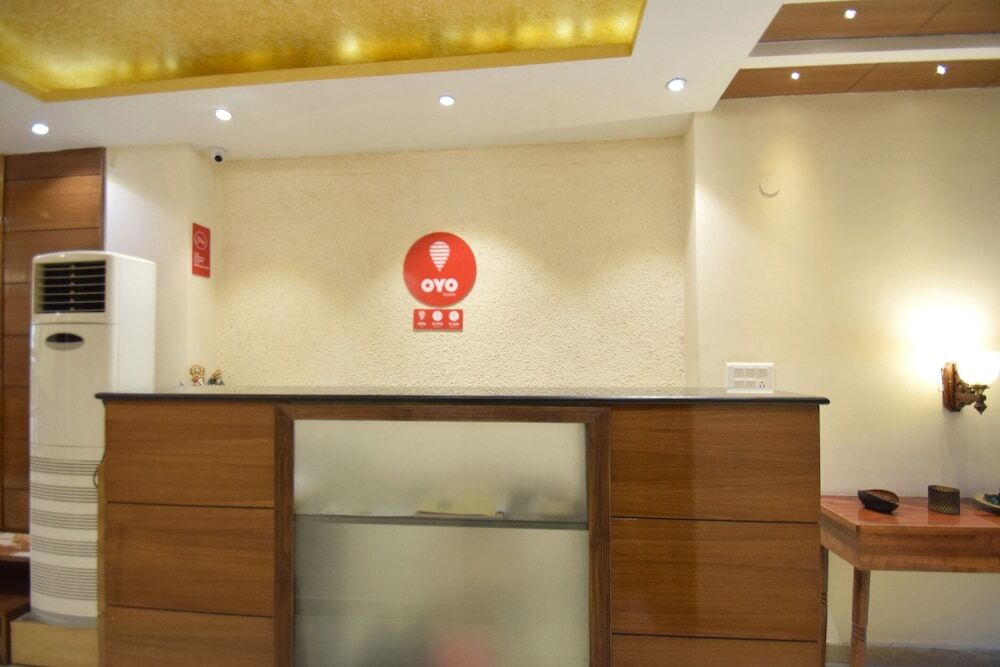 Джамму: Oyo 11567 Hotel Shivalik Hills