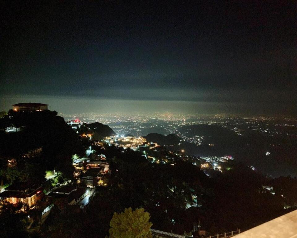 Массури: Shivalik Hills Mussoorie