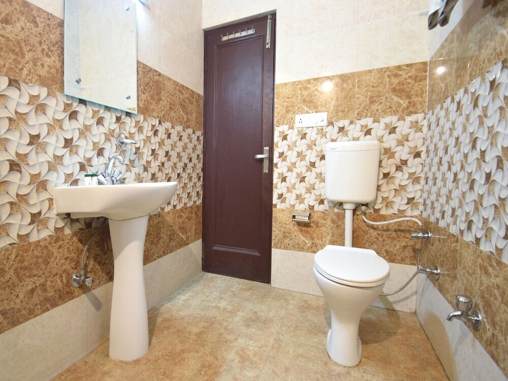 Джамму: Shivalik Hills by OYO Rooms