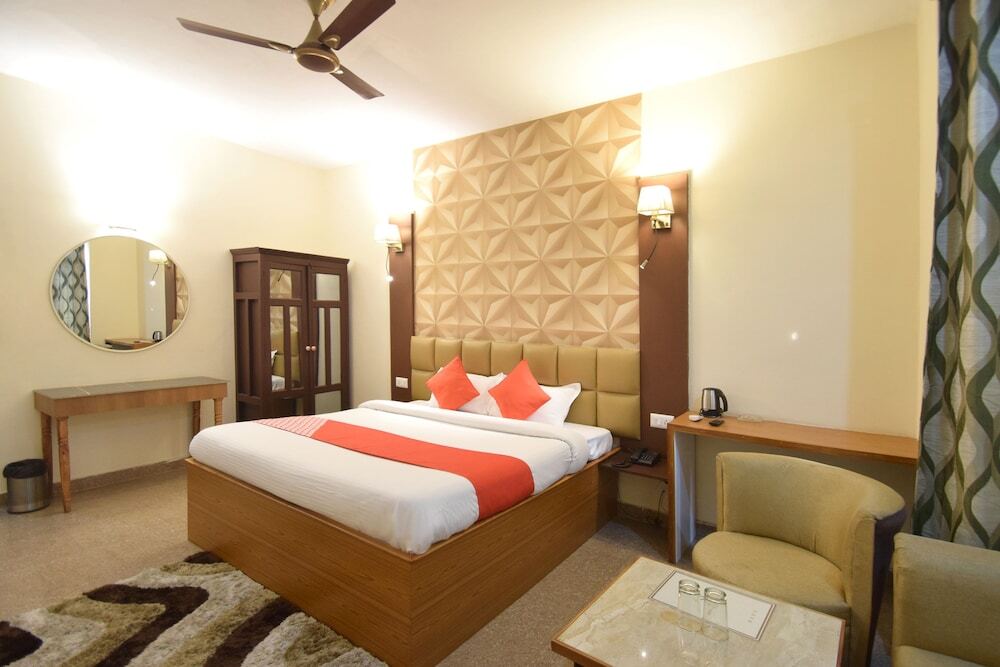 Джамму: Shivalik Hills by OYO Rooms