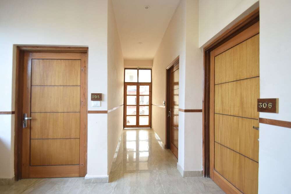 Джамму: Shivalik Hills by OYO Rooms