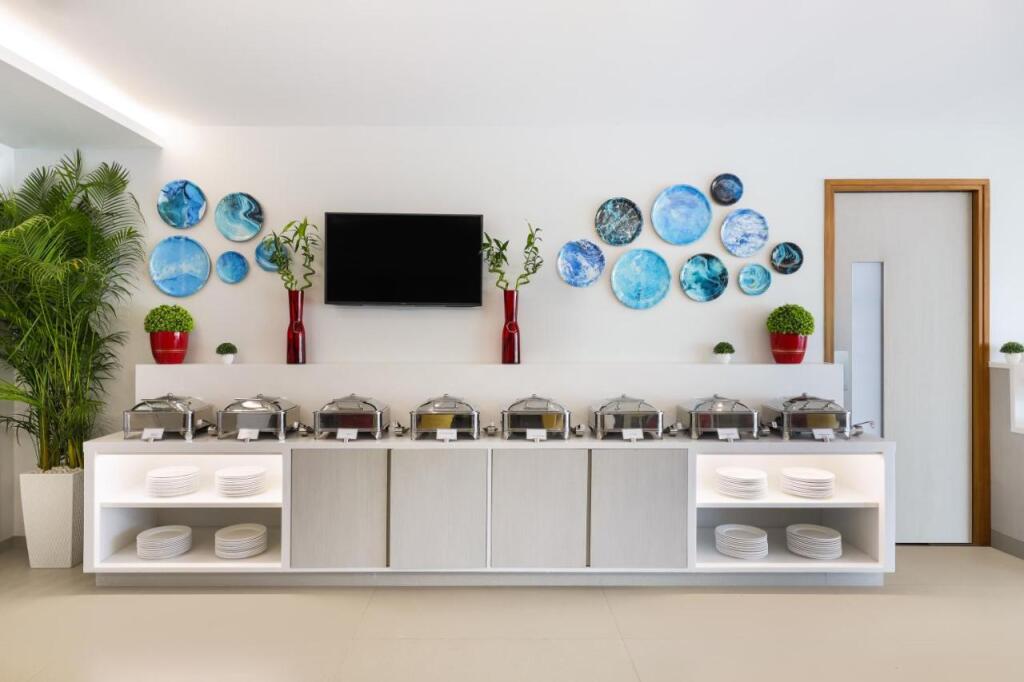 Висакхапатнам: Keys Lite By Lemon Tree Hotels Sreekanya