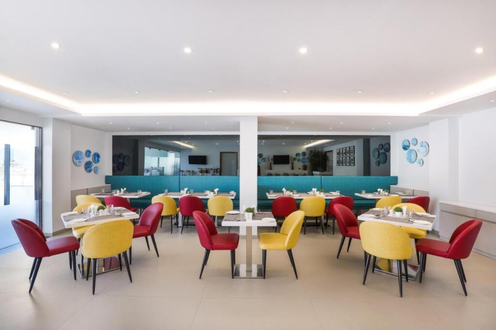 Висакхапатнам: Keys Lite By Lemon Tree Hotels Sreekanya
