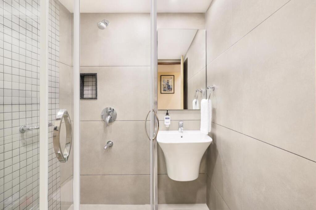 Висакхапатнам: Keys Lite By Lemon Tree Hotels Sreekanya