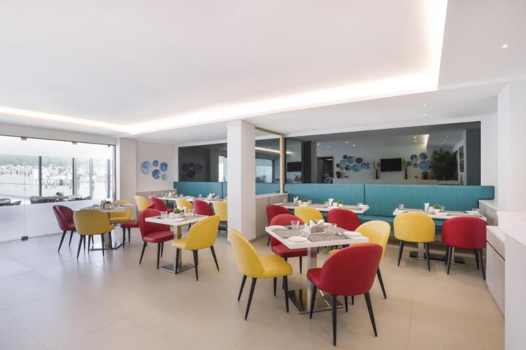 Висакхапатнам: Keys Lite By Lemon Tree Hotels Sreekanya
