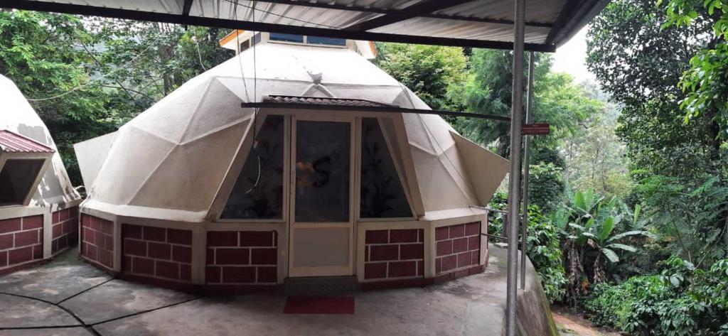 Кушалнагар: STAYMAKER S Reddy's Homestay