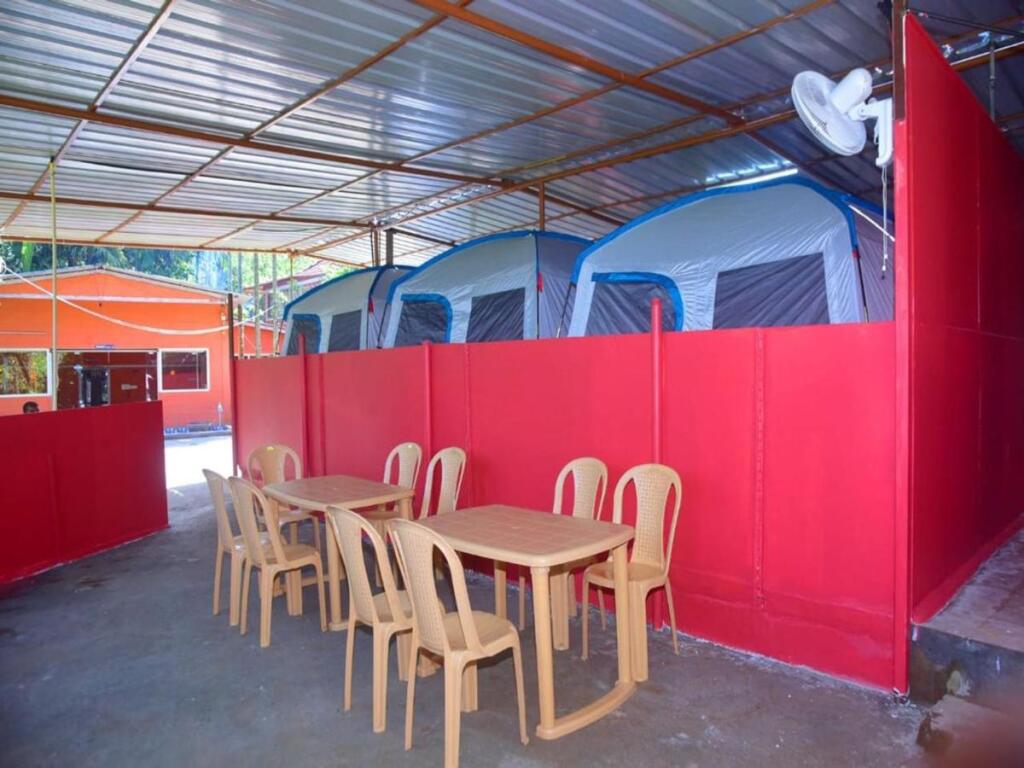 Кушалнагар: STAYMAKER S Reddy's Homestay