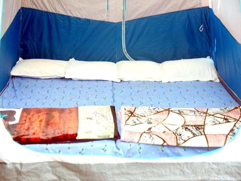 Кушалнагар: STAYMAKER S Reddy's Homestay