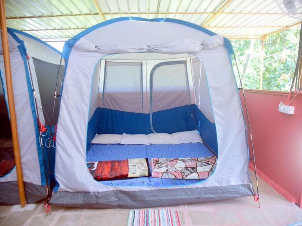 Кушалнагар: STAYMAKER S Reddy's Homestay