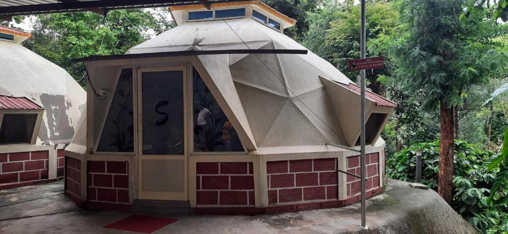 Кушалнагар: STAYMAKER S Reddy's Homestay