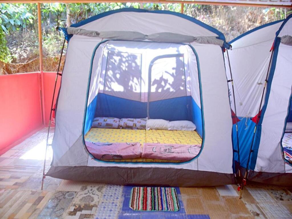 Кушалнагар: STAYMAKER S Reddy's Homestay