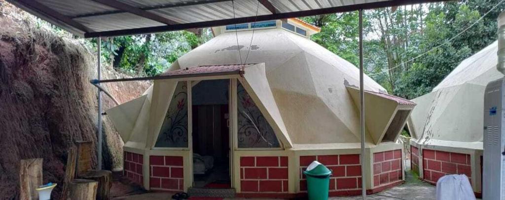 Кушалнагар: STAYMAKER S Reddy's Homestay