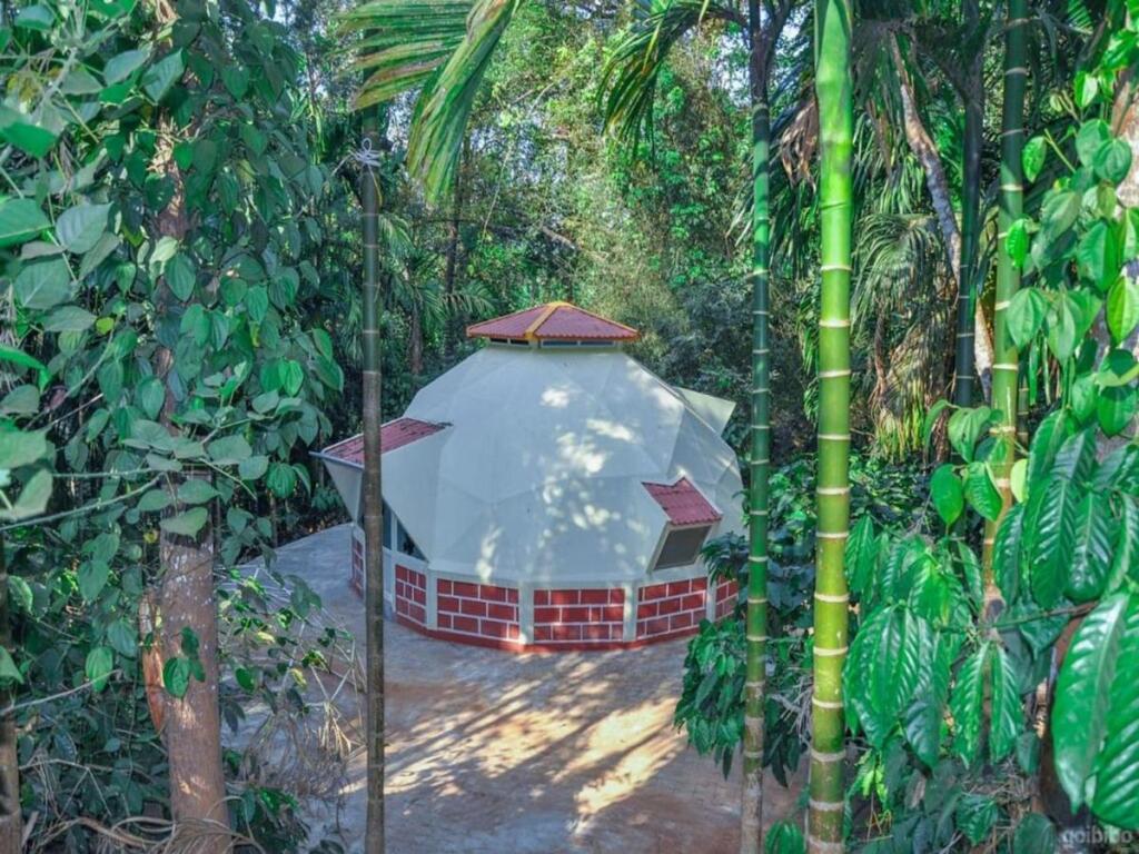 Кушалнагар: STAYMAKER S Reddy's Homestay
