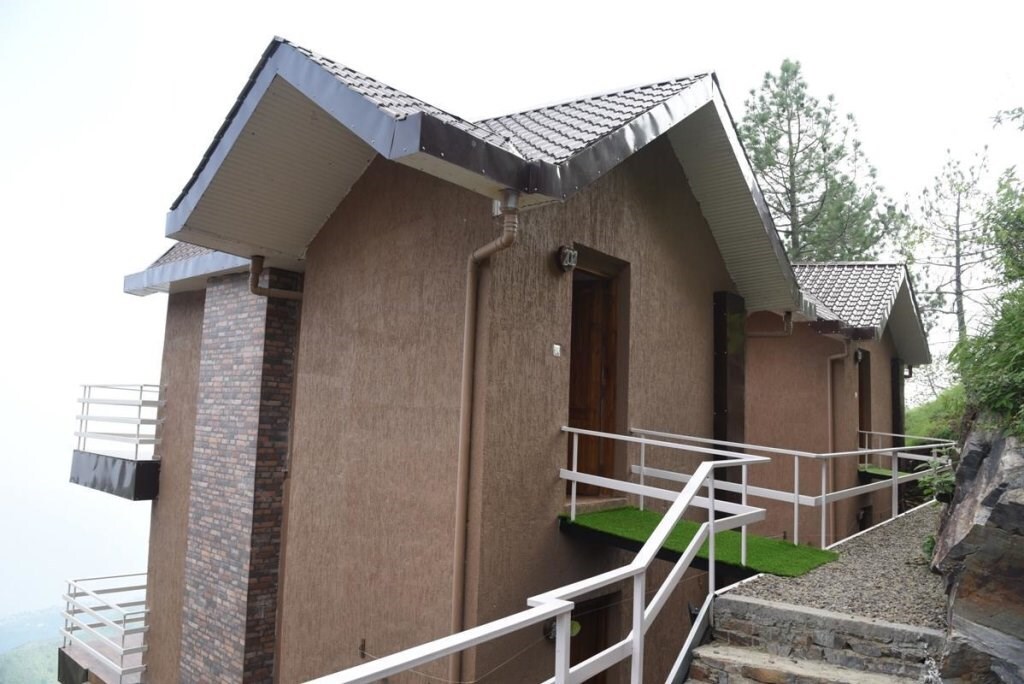 Шимла: Kali Tibba Resort
