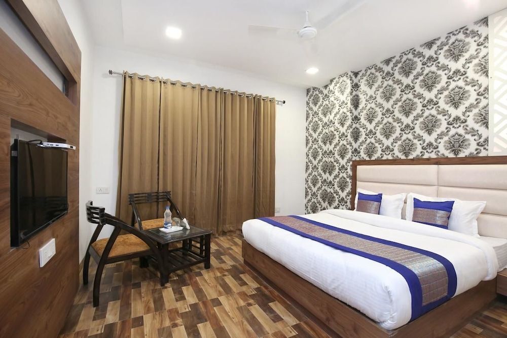 Амритсар: Fabhotel Unique