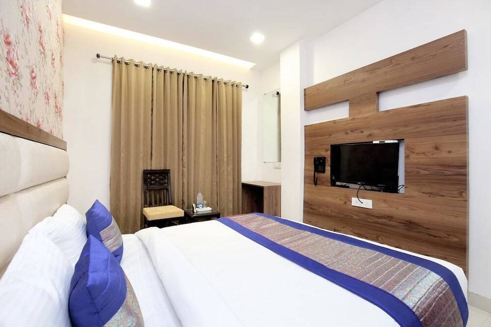 Амритсар: Fabhotel Unique