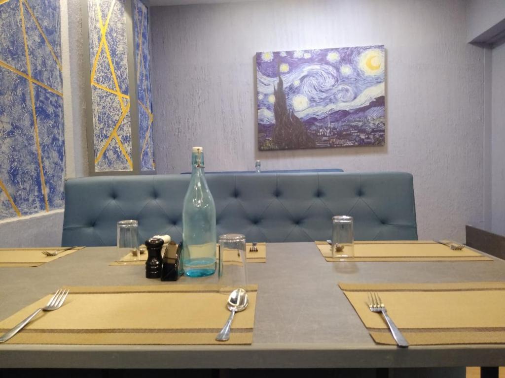 Веллор: Zip By Spree Hotels Surabi International Vellore