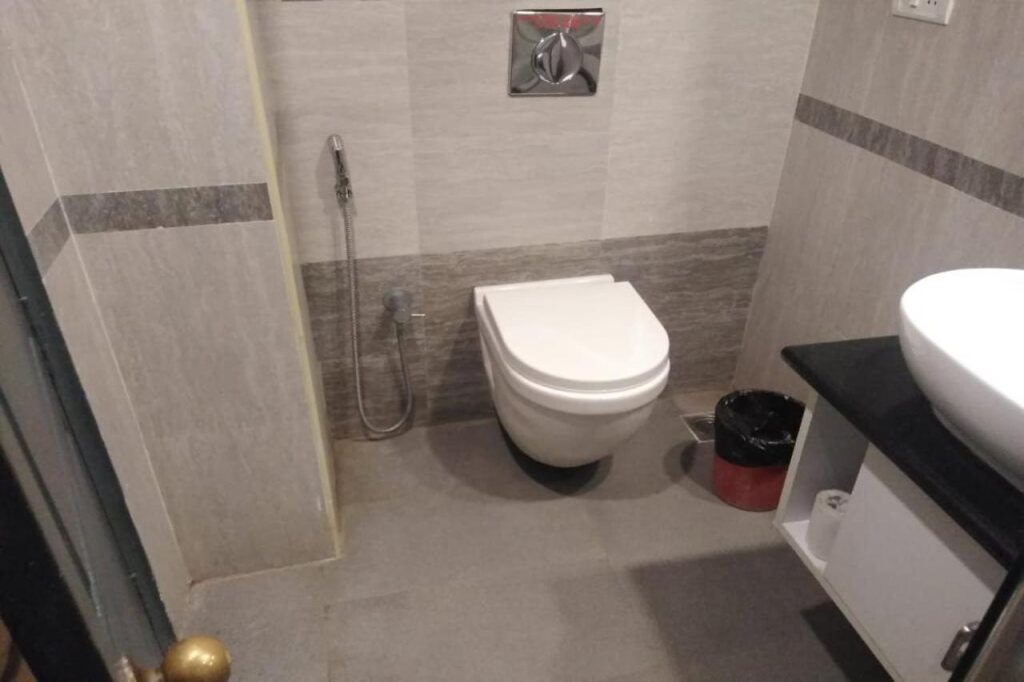Веллор: Zip By Spree Hotels Surabi International Vellore