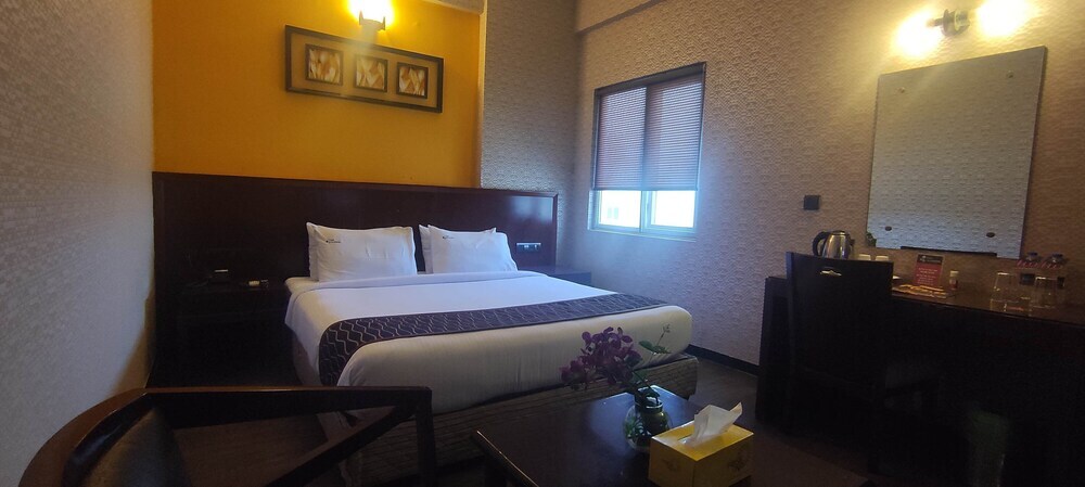 Соманур: ZiP By Spree Hotels Le Pebble